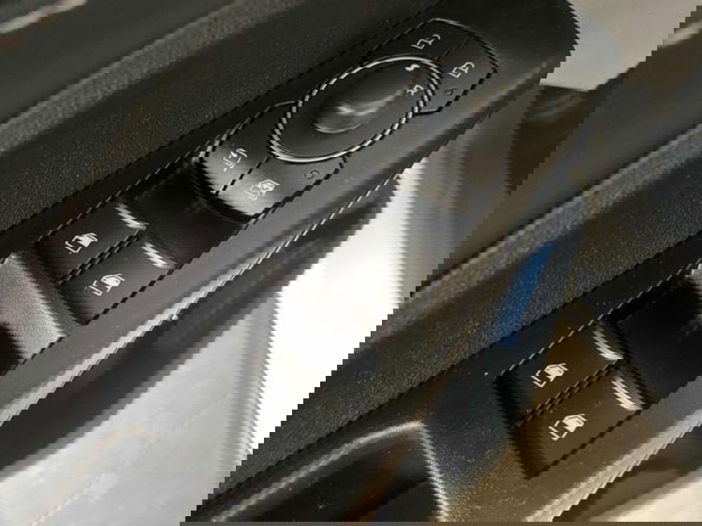 Ford Puma usata a Bologna (19)