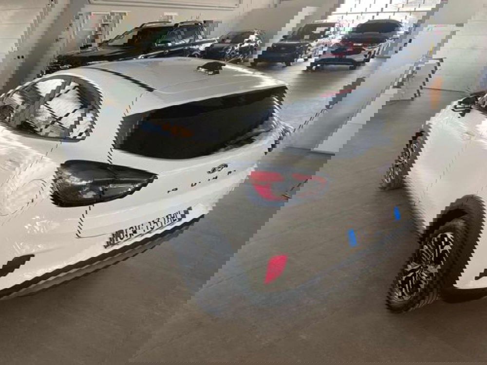 Ford Puma usata a Bologna (6)