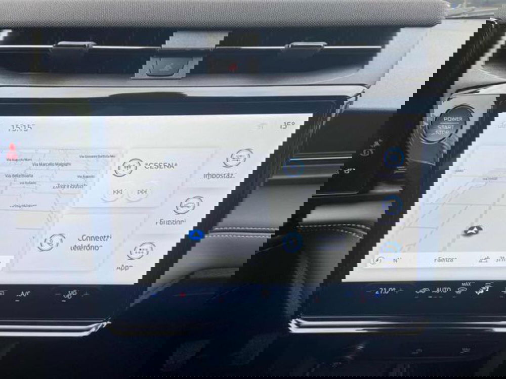 Ford Puma usata a Bologna (9)