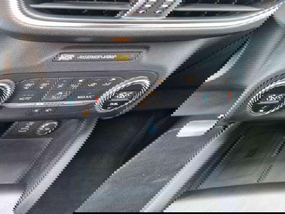 Ford Kuga usata a Bologna (12)