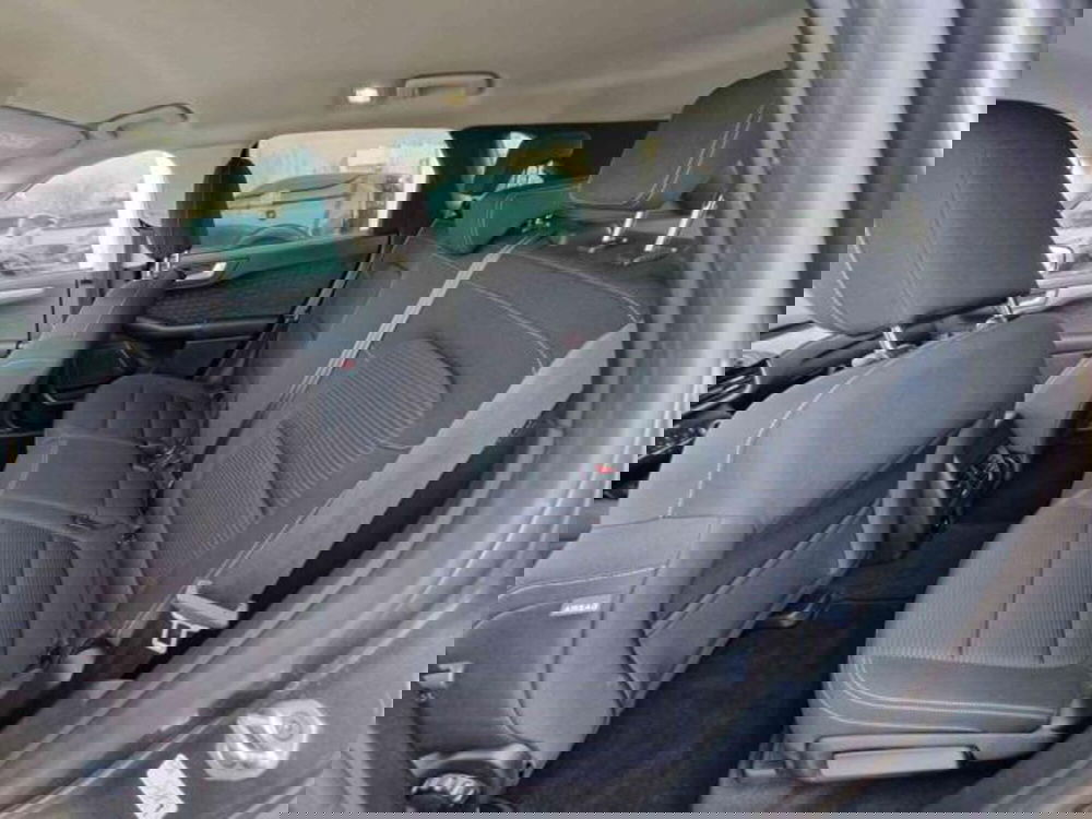 Ford Kuga usata a Bologna (14)