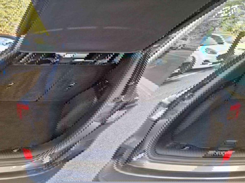 Ford Kuga usata a Bologna (15)
