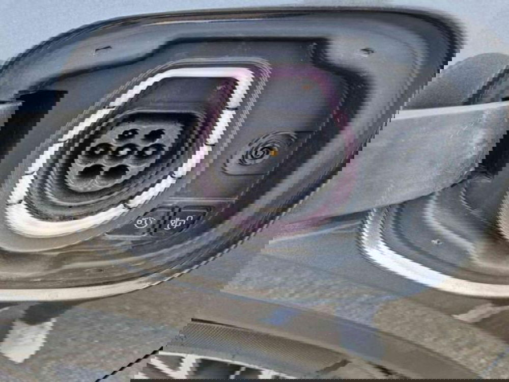 Ford Kuga usata a Bologna (17)