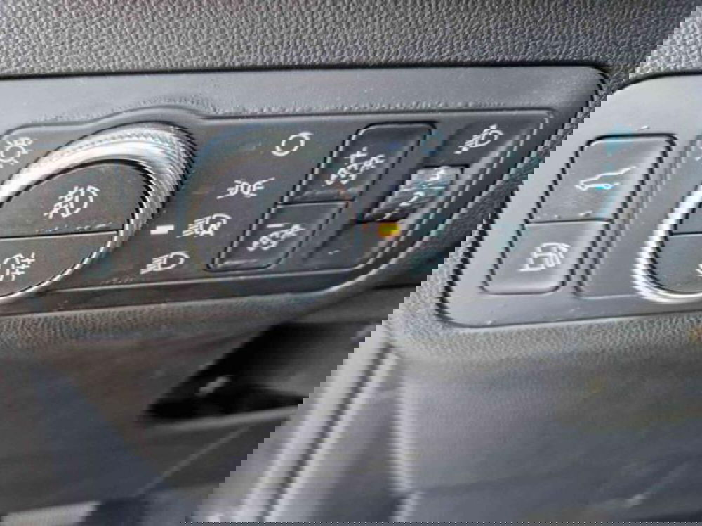 Ford Kuga usata a Bologna (19)