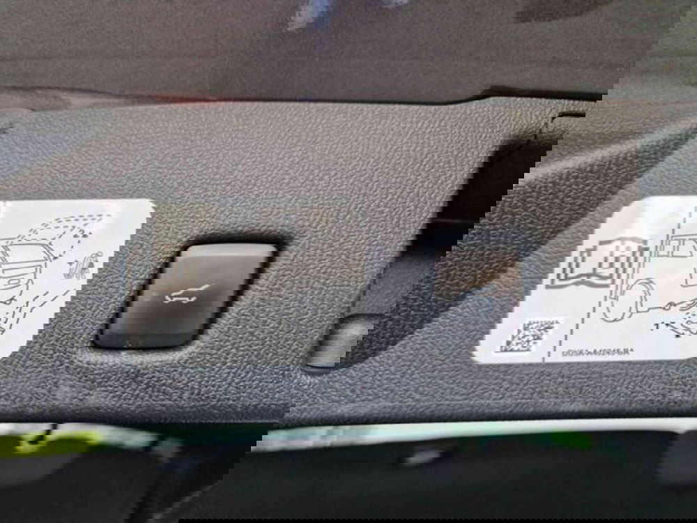 Ford Kuga usata a Bologna (20)