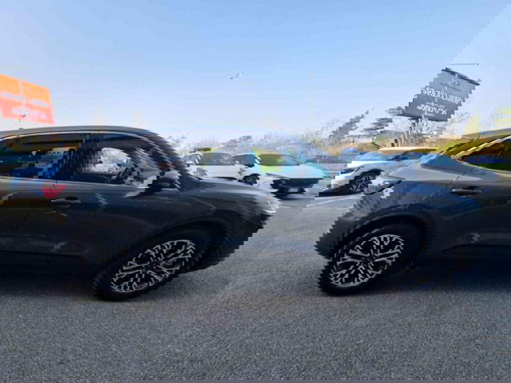 Ford Kuga usata a Bologna (4)