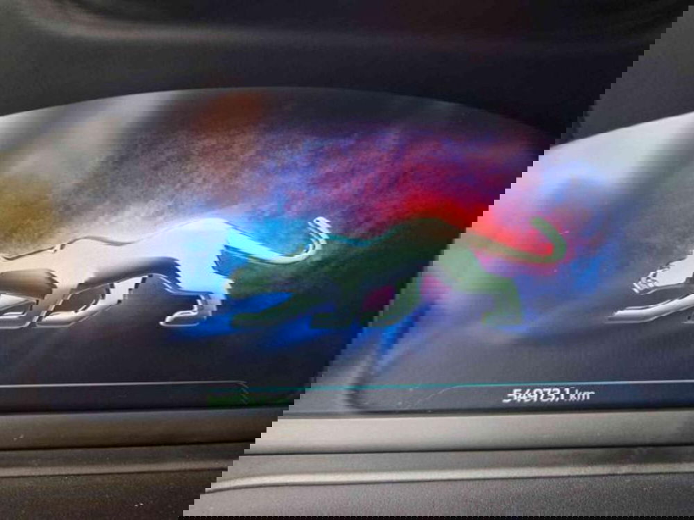 Ford Puma usata a Bologna (10)