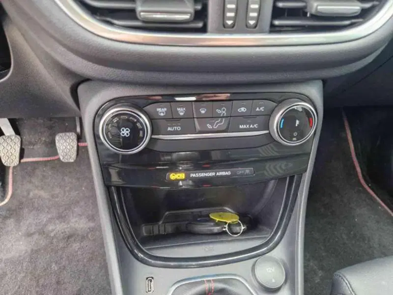 Ford Puma usata a Bologna (12)