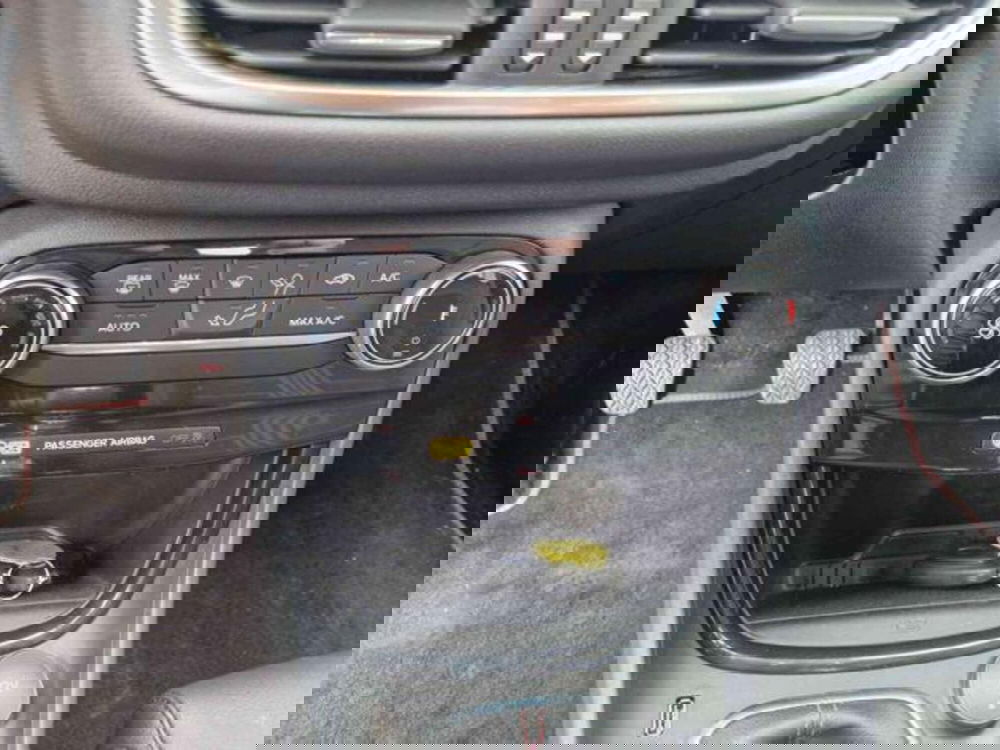 Ford Puma usata a Bologna (12)