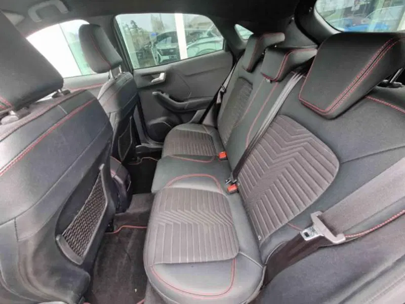 Ford Puma usata a Bologna (14)
