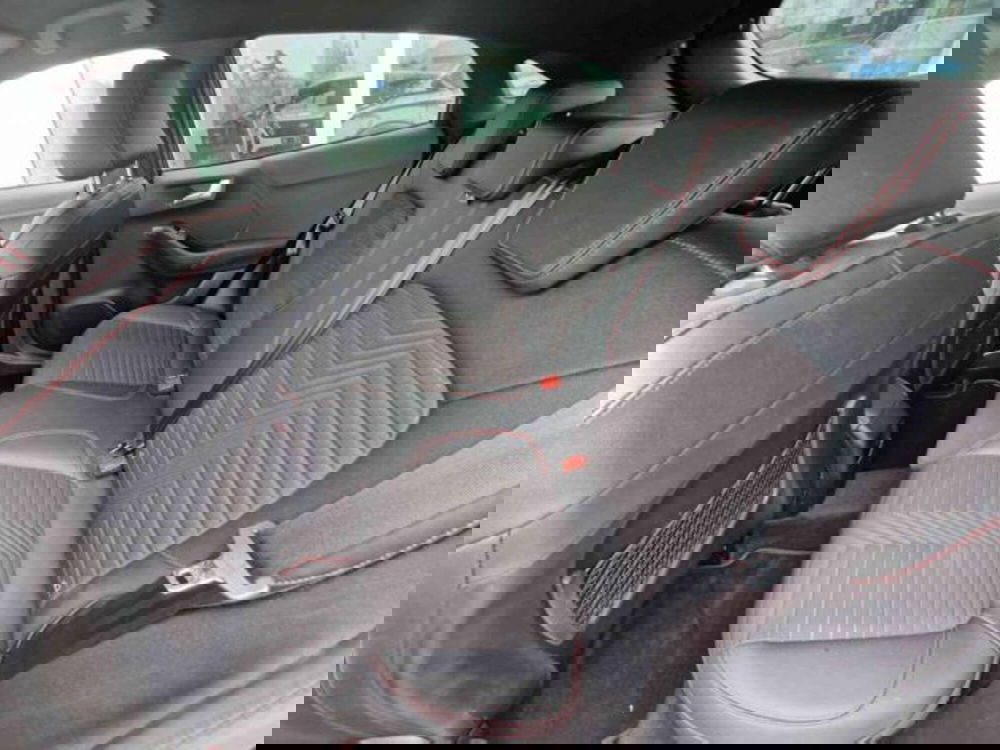 Ford Puma usata a Bologna (14)