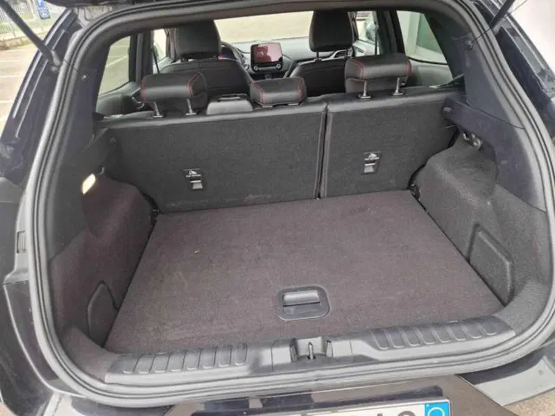 Ford Puma usata a Bologna (15)
