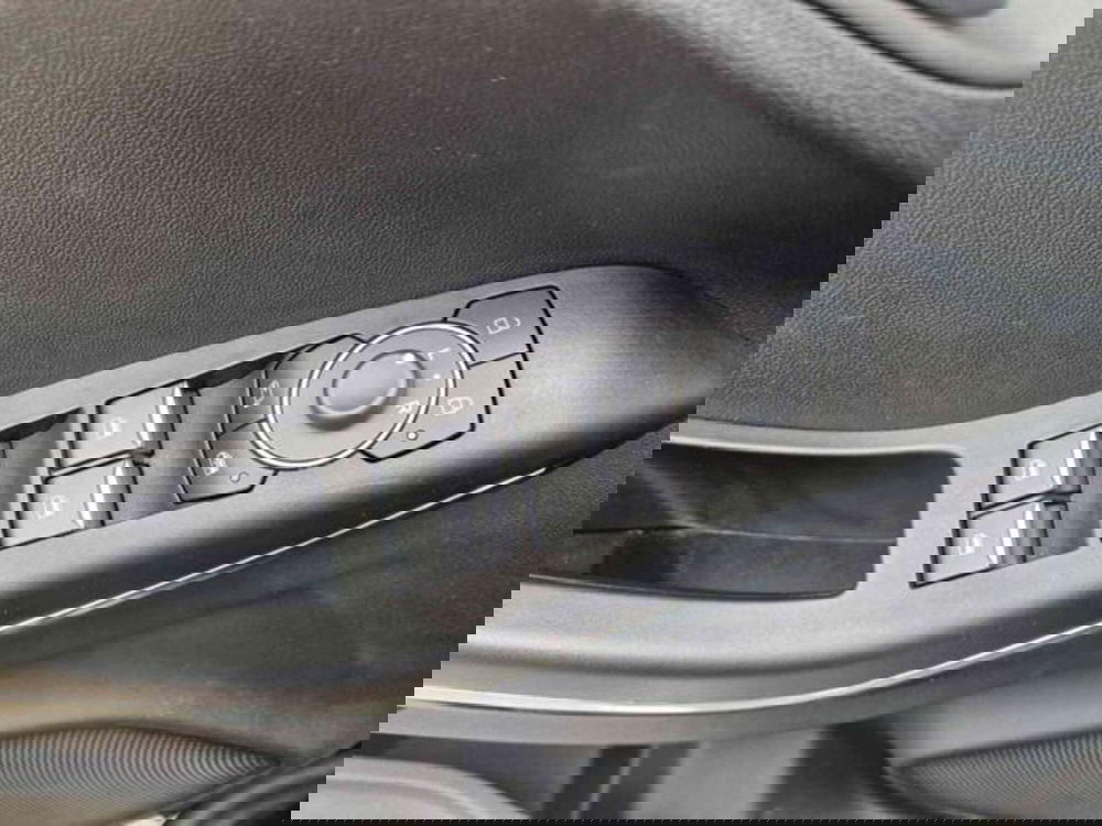 Ford Puma usata a Bologna (16)