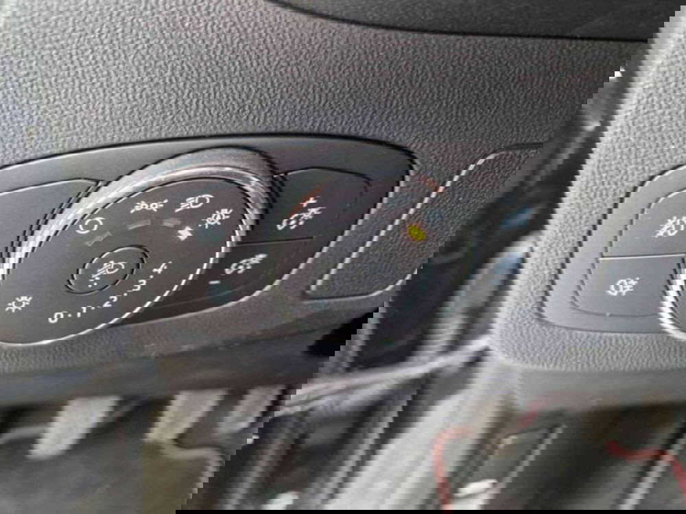 Ford Puma usata a Bologna (17)