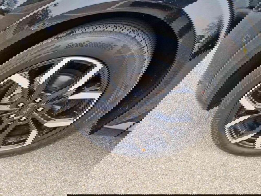 Ford Puma usata a Bologna (19)