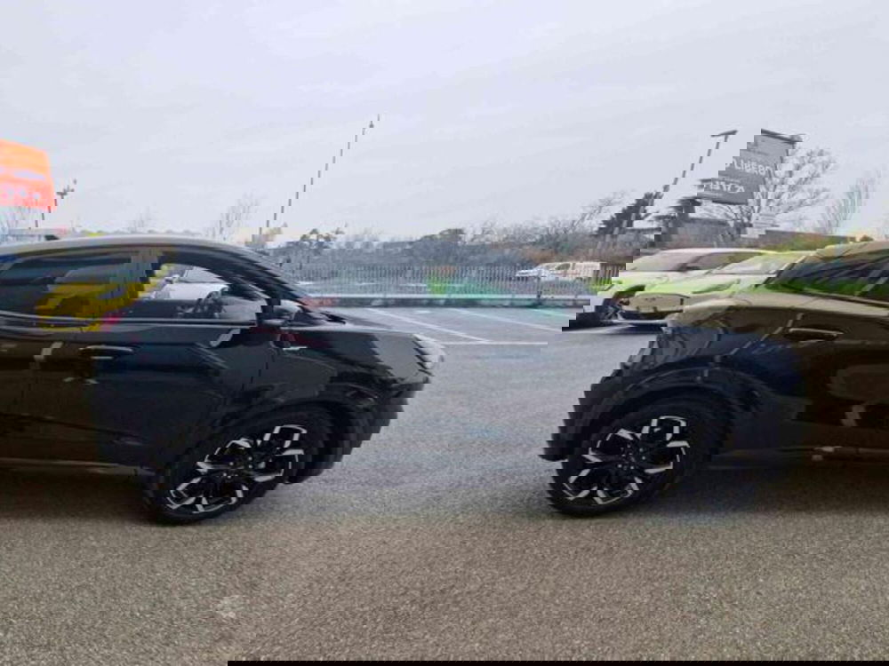 Ford Puma usata a Bologna (4)