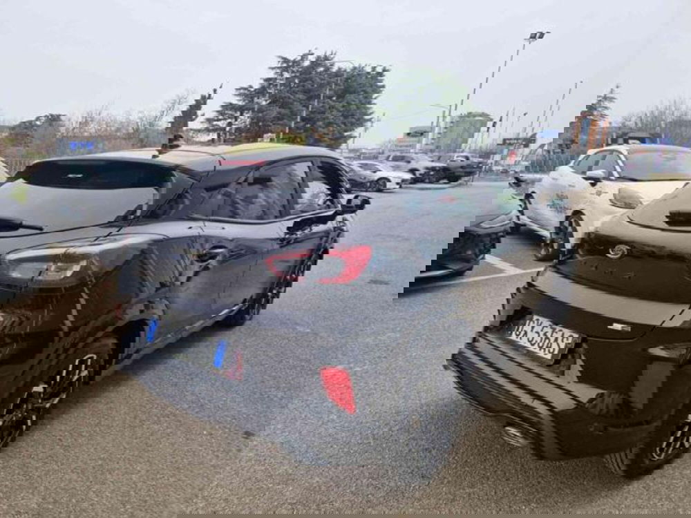 Ford Puma usata a Bologna (5)