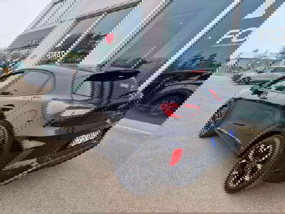 Ford Puma usata a Bologna (6)