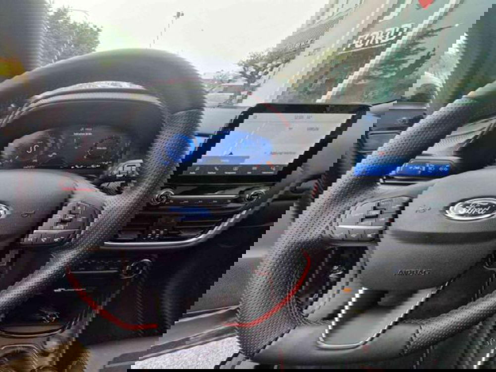 Ford Puma usata a Bologna (9)