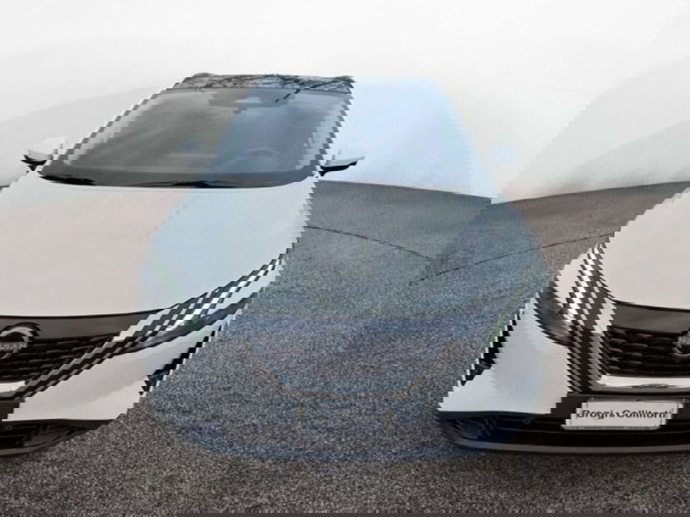 Nissan Qashqai usata a Firenze (2)