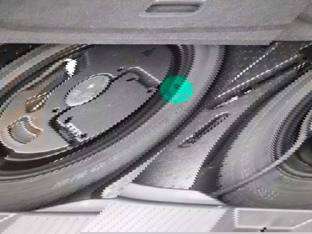 Nissan Qashqai usata a Firenze (8)