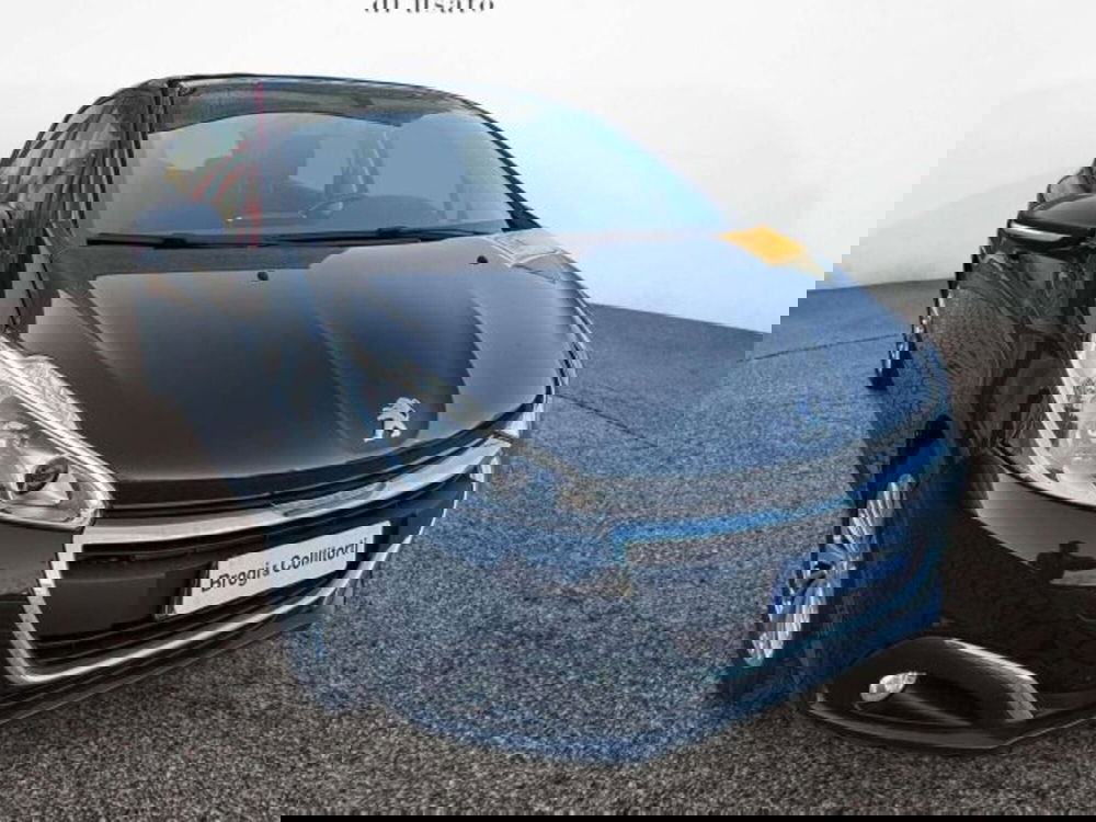 Peugeot 208 usata a Firenze