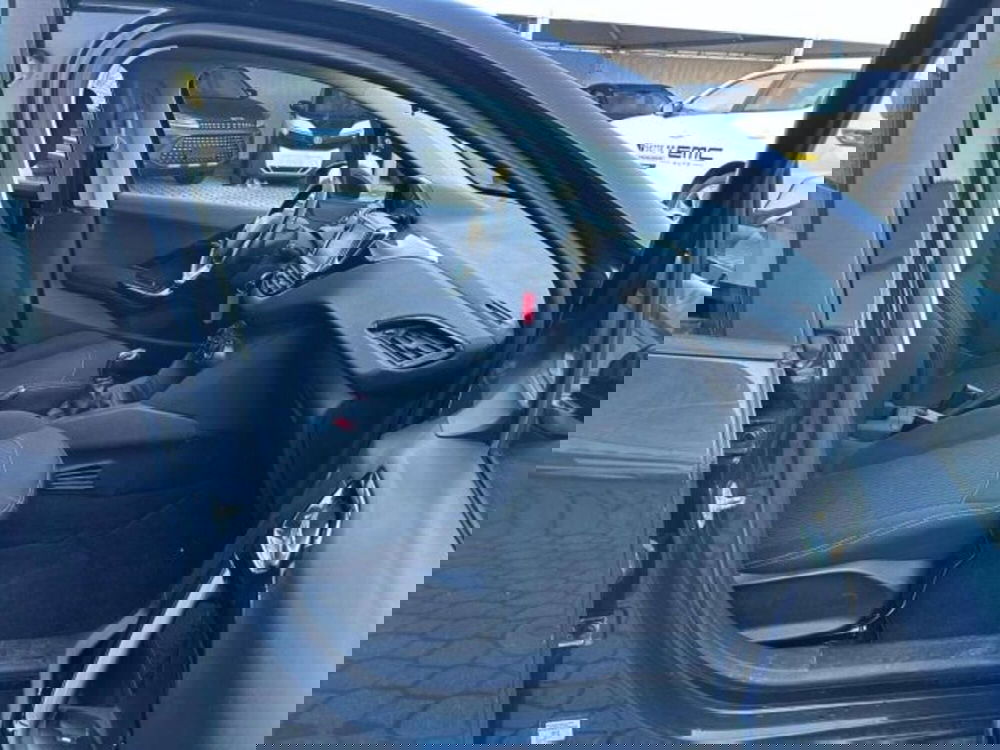 Peugeot 208 usata a Firenze (10)