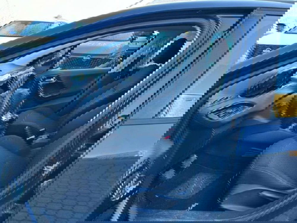 Peugeot 208 usata a Firenze (12)