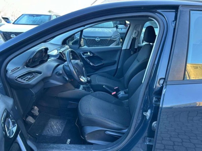 Peugeot 208 usata a Firenze (12)