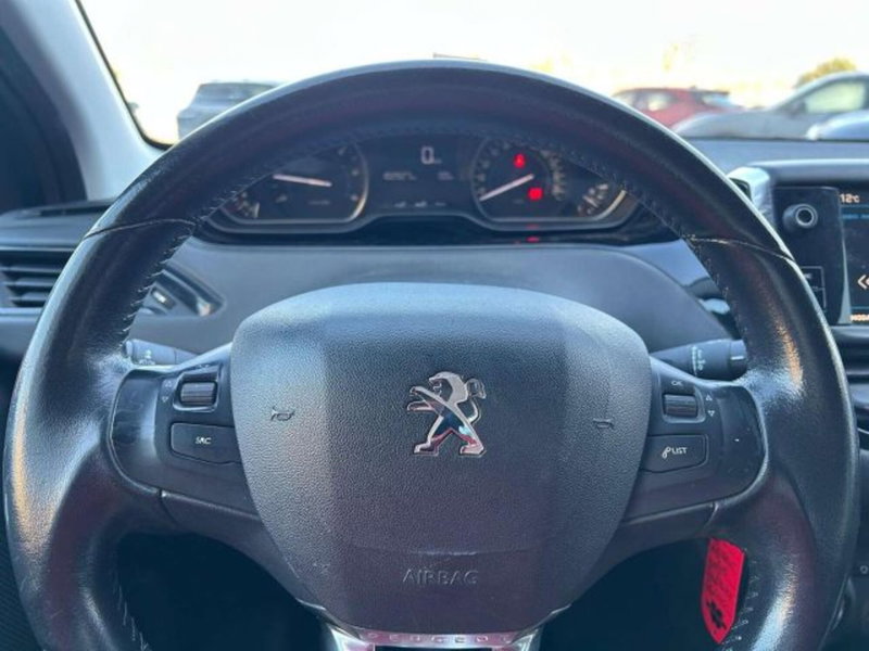 Peugeot 208 usata a Firenze (13)