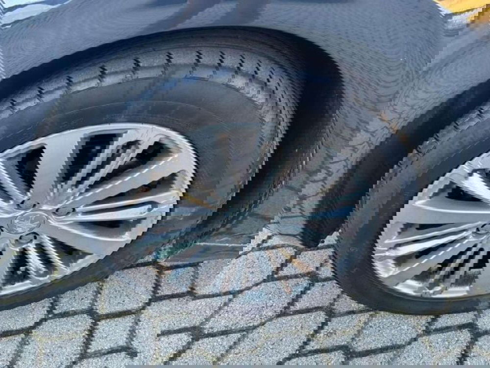 Peugeot 208 usata a Firenze (15)