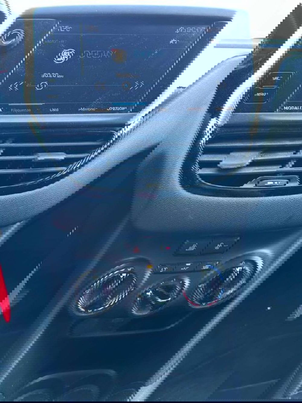 Peugeot 208 usata a Firenze (7)