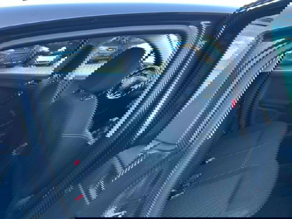 Peugeot 208 usata a Firenze (8)