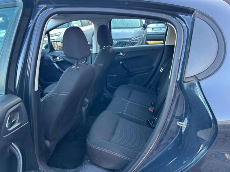 Peugeot 208 usata a Firenze (9)