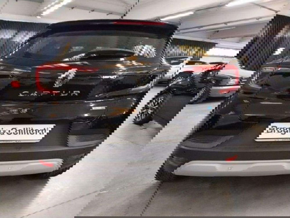 Renault Captur usata a Firenze (5)