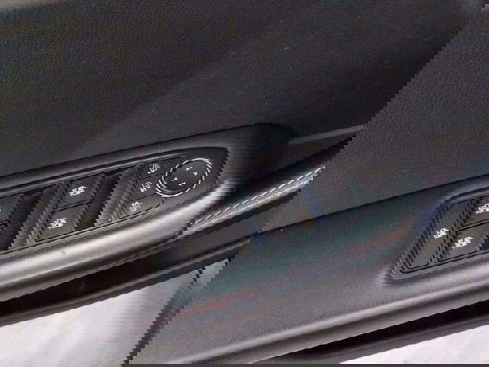 Renault Captur usata a Firenze (7)