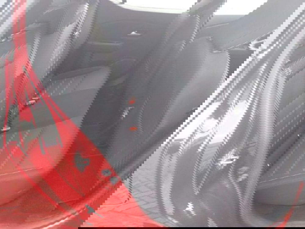 Dacia Sandero usata a Firenze (12)