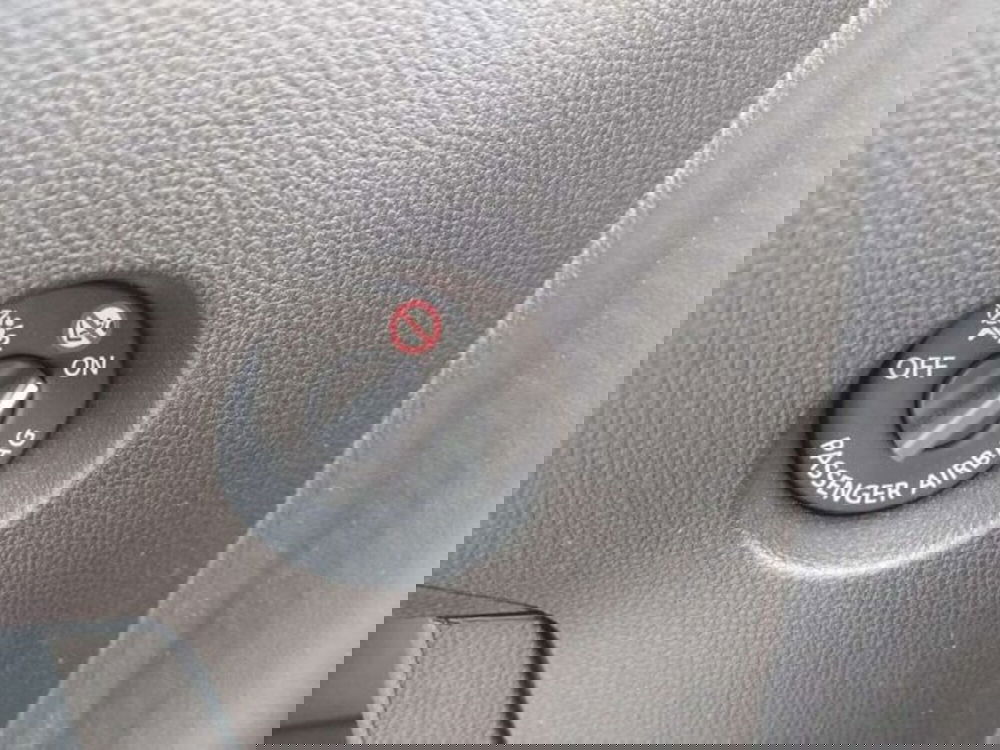 Dacia Sandero usata a Firenze (14)