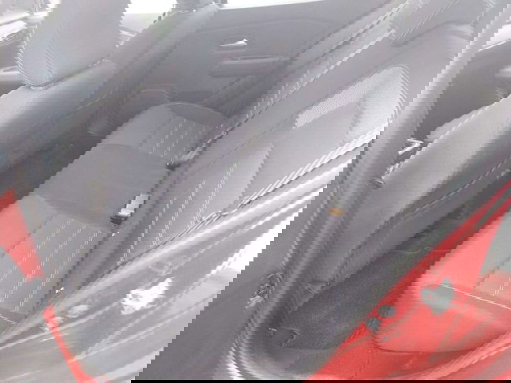 Dacia Sandero usata a Firenze (8)