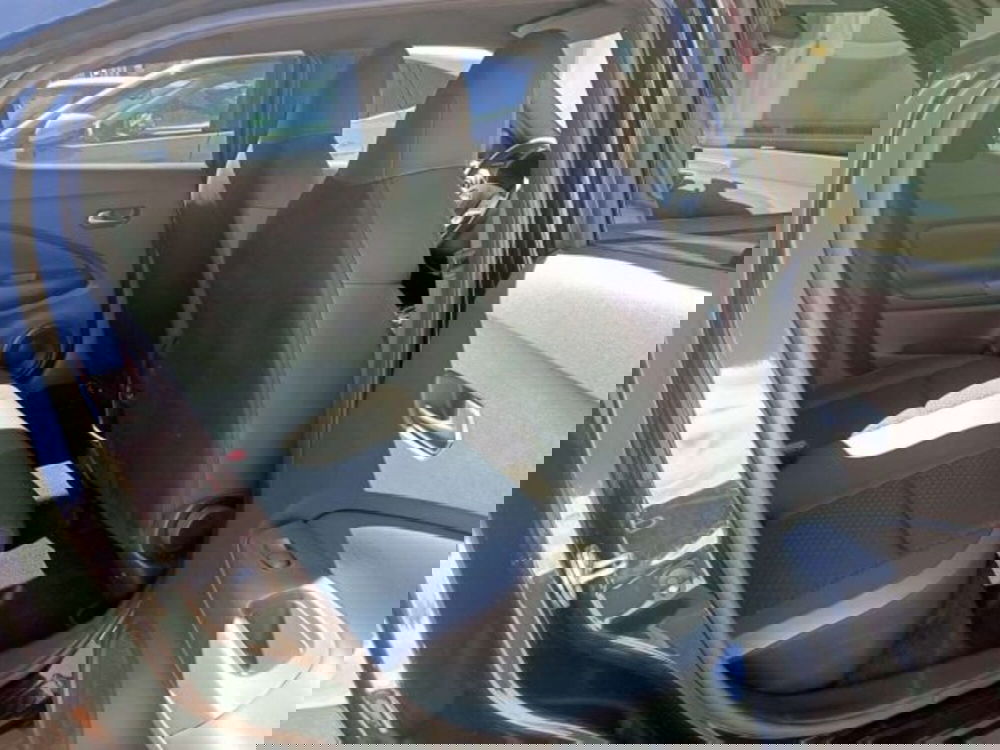 Nissan Juke usata a Firenze (14)