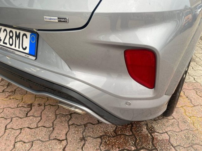 Ford Puma usata a Cuneo (4)