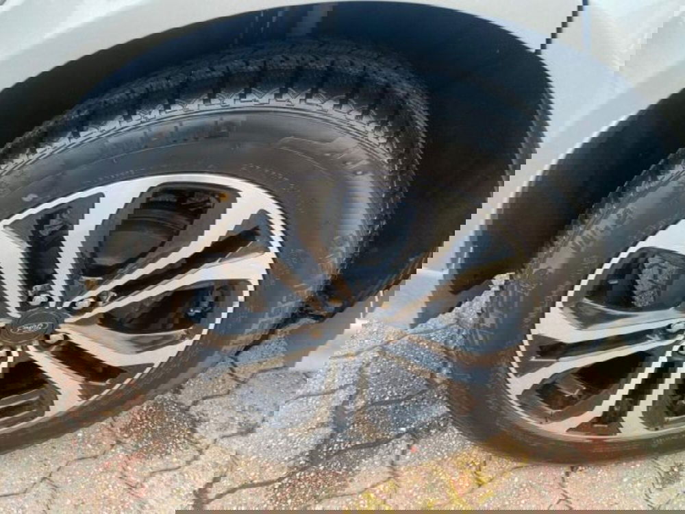 Ford Puma usata a Cuneo (5)