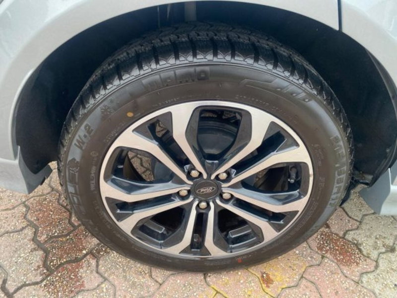 Ford Puma usata a Cuneo (5)