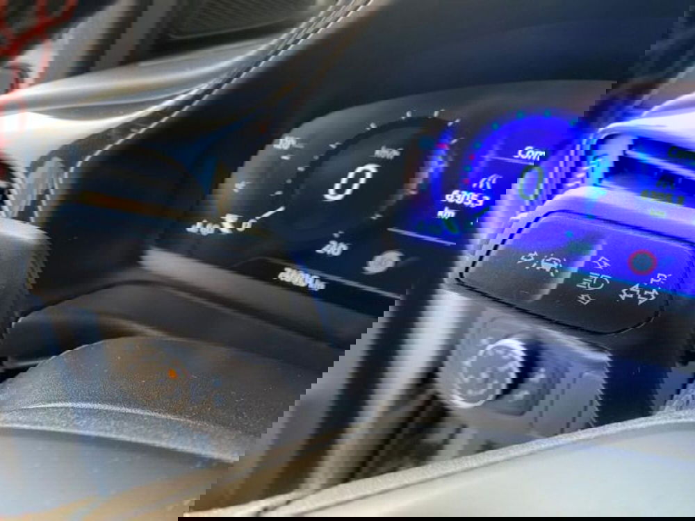 Ford Puma usata a Cuneo (10)