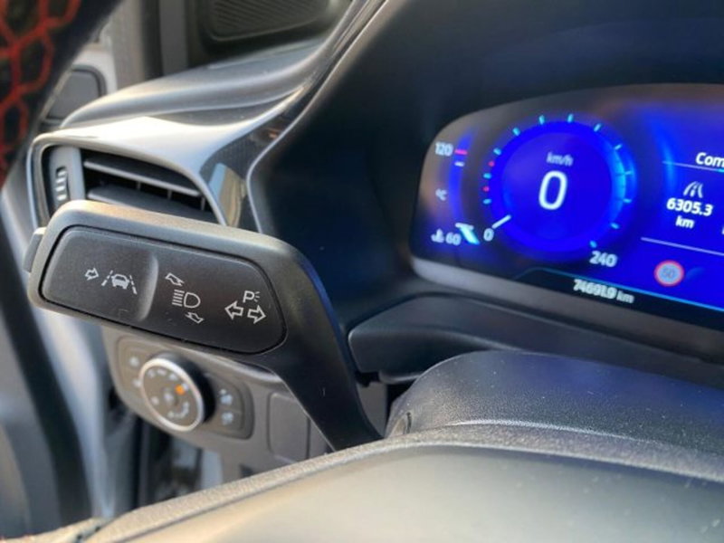 Ford Puma usata a Cuneo (10)