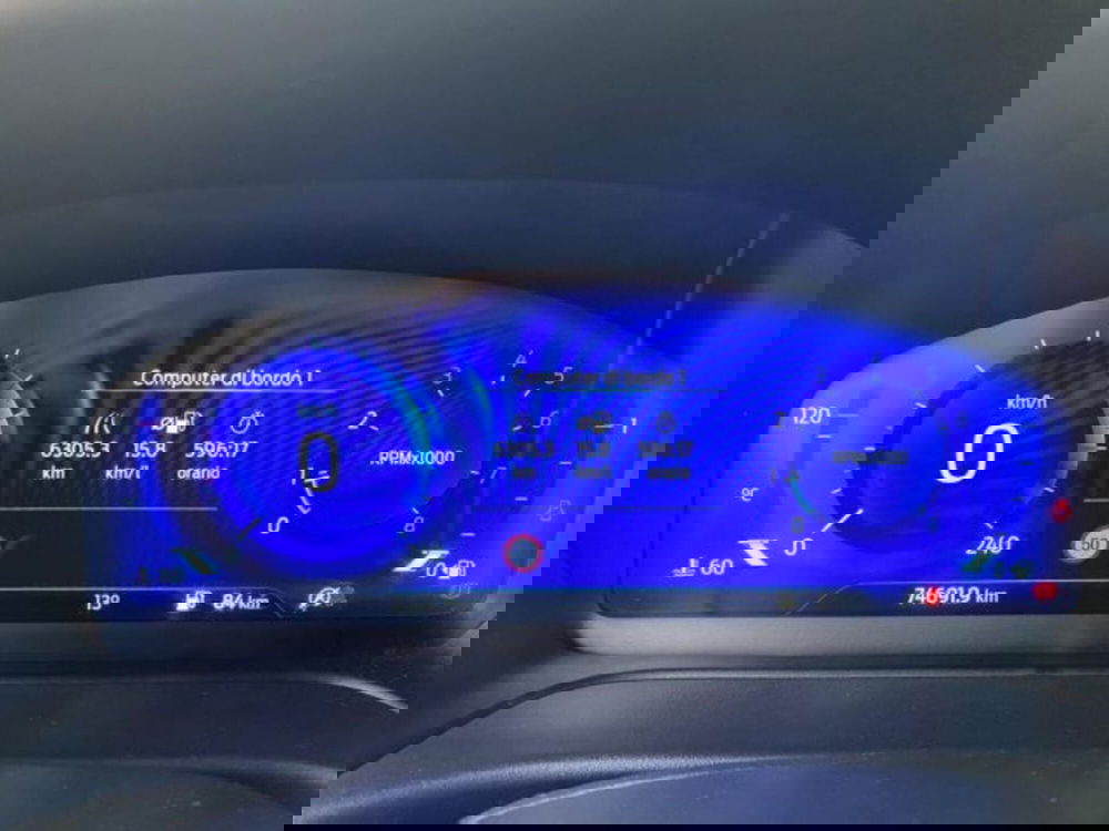 Ford Puma usata a Cuneo (11)