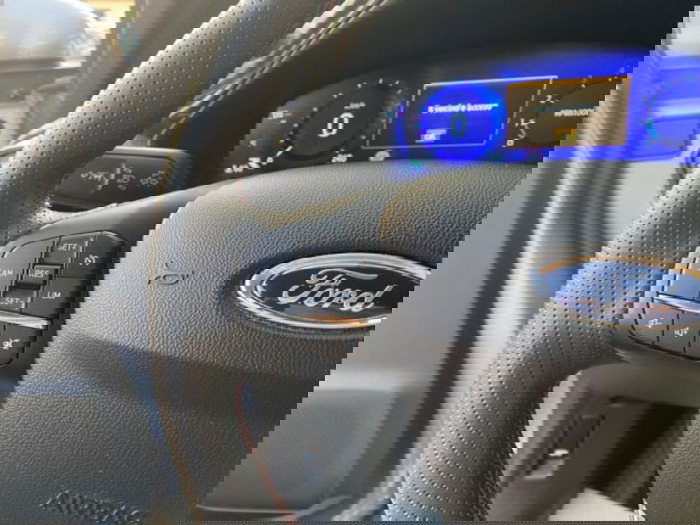 Ford Puma usata a Cuneo (13)