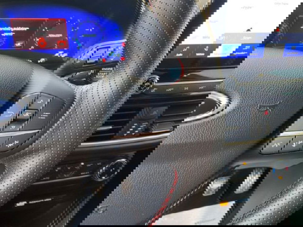 Ford Puma usata a Cuneo (14)