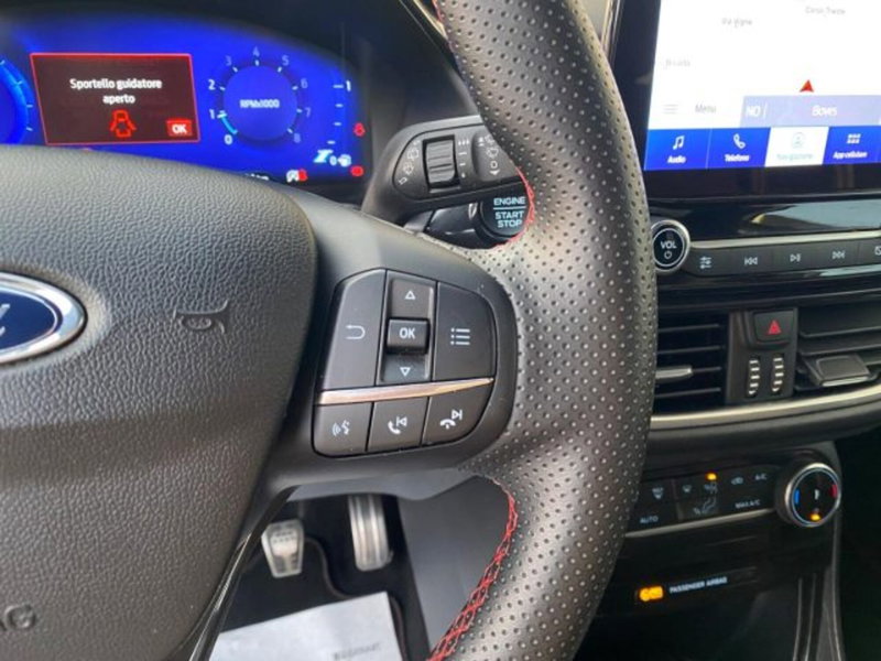 Ford Puma usata a Cuneo (14)