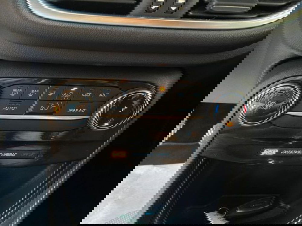 Ford Puma usata a Cuneo (16)